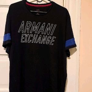 Armani Exchange